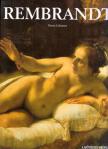 Pierre Cabanne - Rembrandt [antikvár]