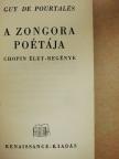 Guy de Pourtalés - A zongora poétája [antikvár]