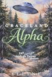 Ellyne - Alpha [eKönyv: epub, mobi]