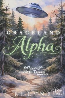 Ellyne - Alpha [eKönyv: epub, mobi]
