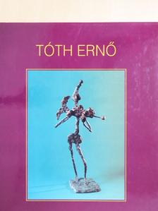 Szilágyi András - Tóth Ernő [antikvár]