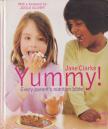 Jane Clarke - Yummy! [antikvár]