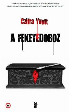 Czifra Yvett - A feketedoboz [antikvár]