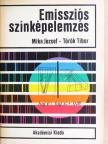 Mika József - Emissziós színképelemzés [antikvár]