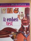 Michel Gounot - Az emberi test [antikvár]