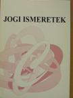 Dr. Czipóth Edit - Jogi ismeretek [antikvár]