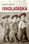 Szilágyi Zsófia - Iskolatáska [eKönyv: epub, mobi]