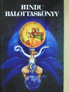 Hindu halottaskönyv [antikvár]
