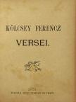 Heine - Kölcsey Ferencz versei/Heine költeményei I-II. [antikvár]