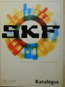 SKF 7200 számú katalógus [antikvár]