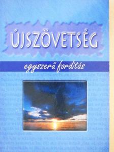 Újszövetség [antikvár]