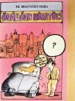 Dr. Braunstein Mária - Önállóan németül 1. [antikvár]