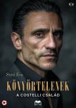 Sütő Éva - Könyörtelenek
