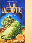 Ian Livingstone - Halállabirintus [antikvár]