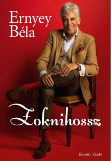 Ernyey Béla - Zoknihossz [antikvár]
