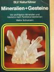 Prof. Dr. Walter Schumann - Mineralien+Gesteine [antikvár]