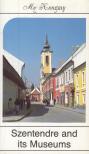 Pallai Katalin, Déri Tamás (szerk.) - Szentendre and its Museums [antikvár]