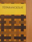 Adorján József - Tízparancsolat [antikvár]