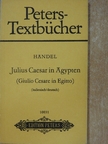 Georg Friedrich Handel - Julius Caesar in Ägypten/Giulio Cesare in Egitto [antikvár]