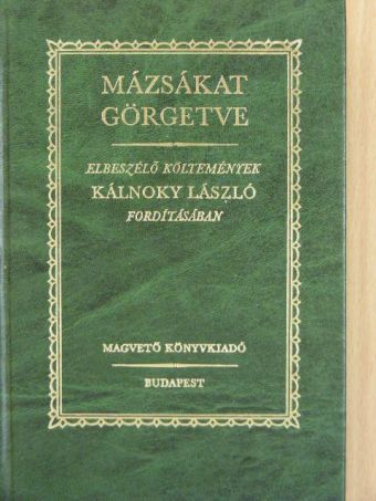 Francesco Redi - Mázsákat görgetve [antikvár]