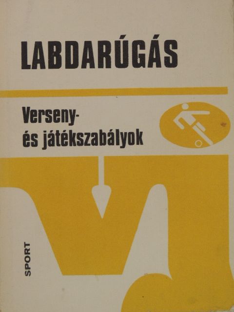 Dr. Szilágyi György - Labdarúgás [antikvár]