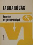 Dr. Szilágyi György - Labdarúgás [antikvár]