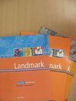 Barbara Stewart - Landmark Intermediate - Student's Book/Teacher's Book/Workbook [antikvár]