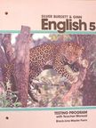 English 5 [antikvár]