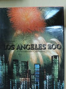 Art Seidenbaum - Los Angeles 200 [antikvár]