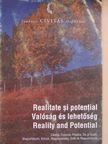 Valóság és lehetőség [antikvár]