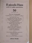 Fabio Stok - Il piccolo Hans 50 [antikvár]