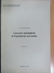 Dr. Bujtás László - Licenciák vásárlásának és fogadásának szervezése [antikvár]