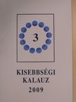 Kisebbségi Kalauz 2009 [antikvár]