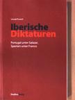 Ursula Prutsch - Iberische Diktaturen [antikvár]