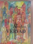 Szemjon Reznyik - A velizsi vérvád (dedikált példány) [antikvár]