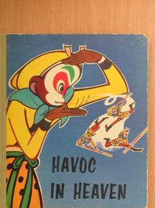 Havoc in Heaven [antikvár]