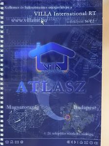 Kis atlasz plusz [antikvár]