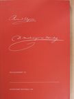 Isolde Vetter - Bayreuther Festspiele 1988 Programmheft VII [antikvár]