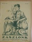 Borsodi Károly - Zászlónk 1937. június [antikvár]
