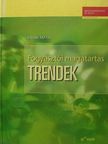 Törőcsik Mária - Fogyasztói magatartás trendek [antikvár]