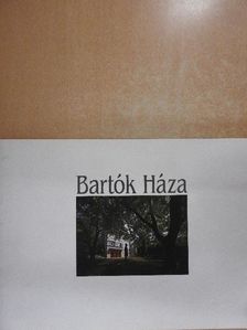 Bartók Háza [antikvár]