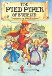 John Patience - The Pied Piper of Hamelin [antikvár]