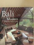 Gianni Francione - Bali Modern [antikvár]