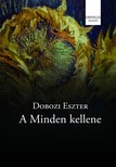 Dobozi Eszter - A Minden kellene [eKönyv: epub, mobi]