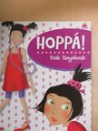 Hoppá! - Csak lányoknak [antikvár]