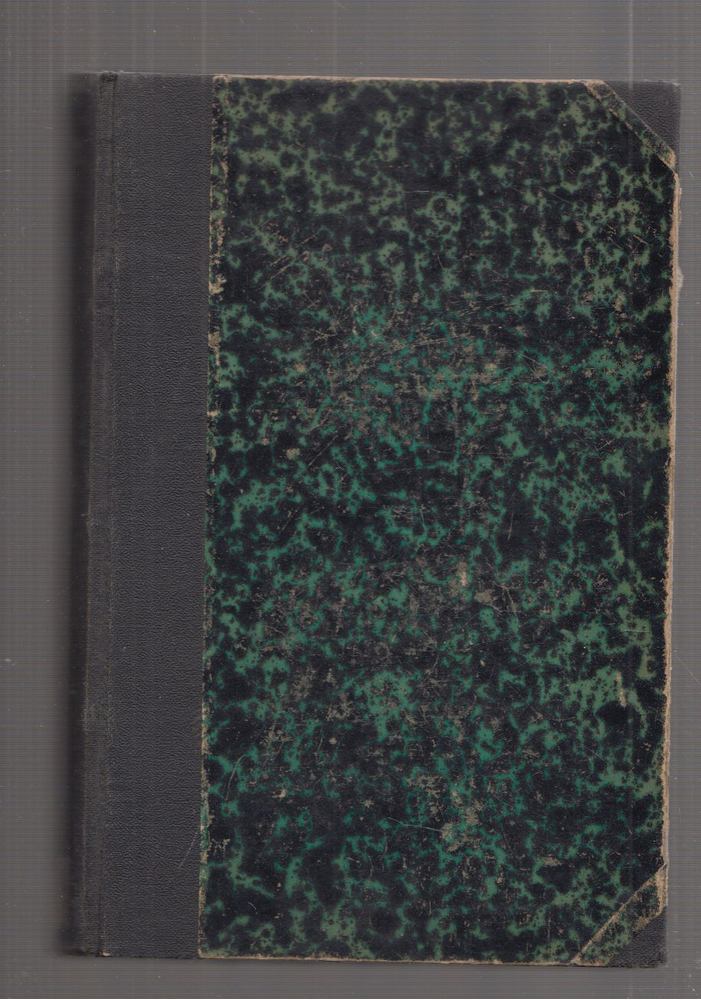 Vértesy Jenő - A magyar romantikus dráma (1837-1850) [antikvár]