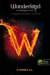 D'Andrea G.L. - Wunderkind - Una lucida moneta d'argento