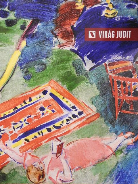 Virág Judit Galéria és Aukciósház - Téli aukció 2011 [antikvár]