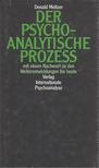 Donald Meltzer - Der psychoanalytische Prozeß [antikvár]