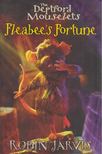 JARVIS, ROBIN - Fleabee's Fortune [antikvár]